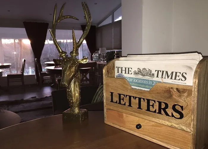 Riverangel - Adults Only 酒店 3*