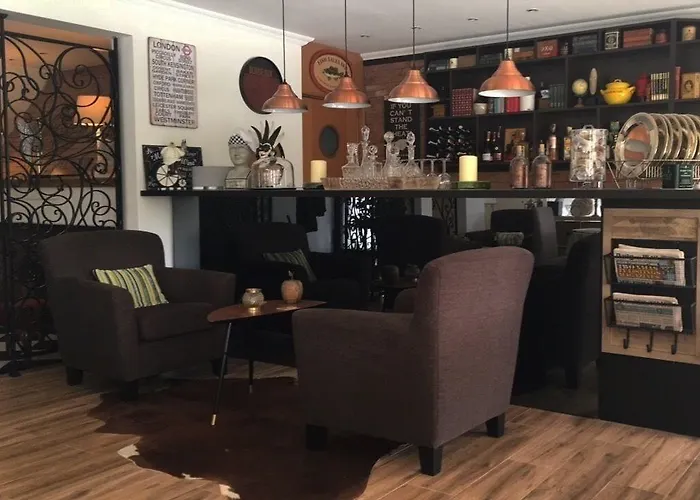 Riverangel - Adults Only 3* 阿瓦