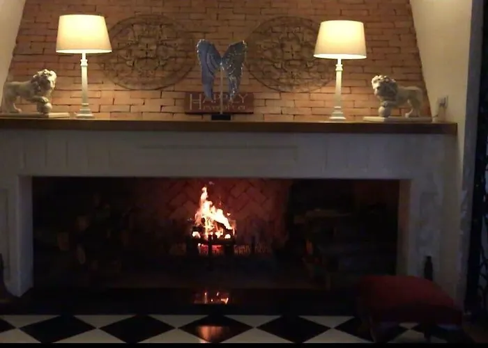 酒店 Riverangel - Adults Only