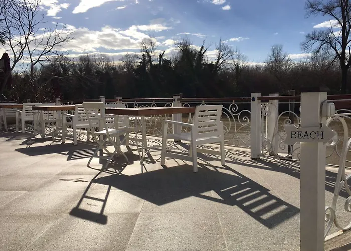 Riverangel - Adults Only 3*