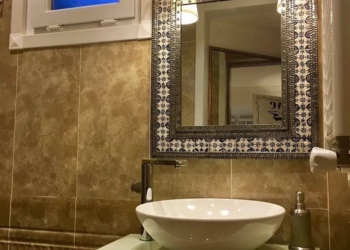 酒店 Riverangel - Adults Only 阿瓦