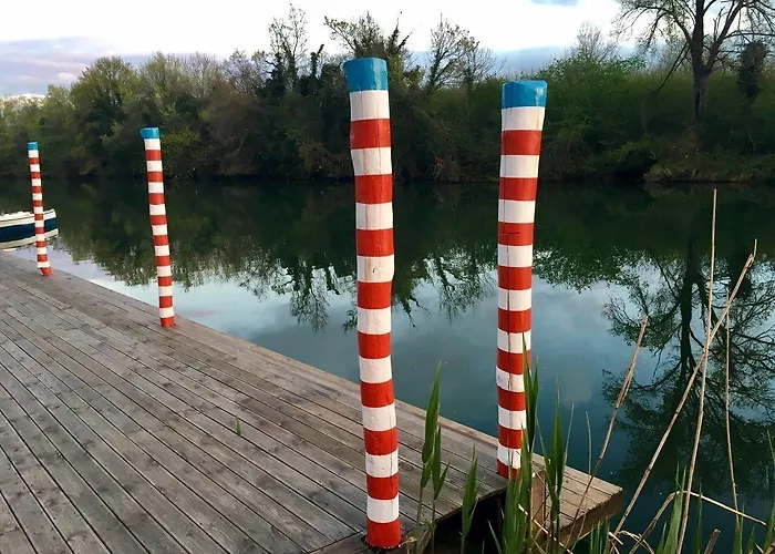 酒店 Riverangel - Adults Only