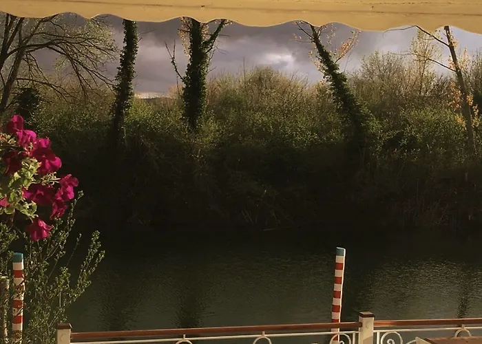 Riverangel - Adults Only 3*