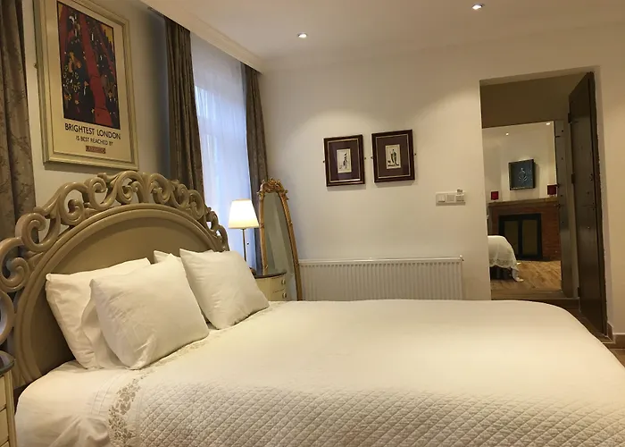 Riverangel - Adults Only 酒店 3*