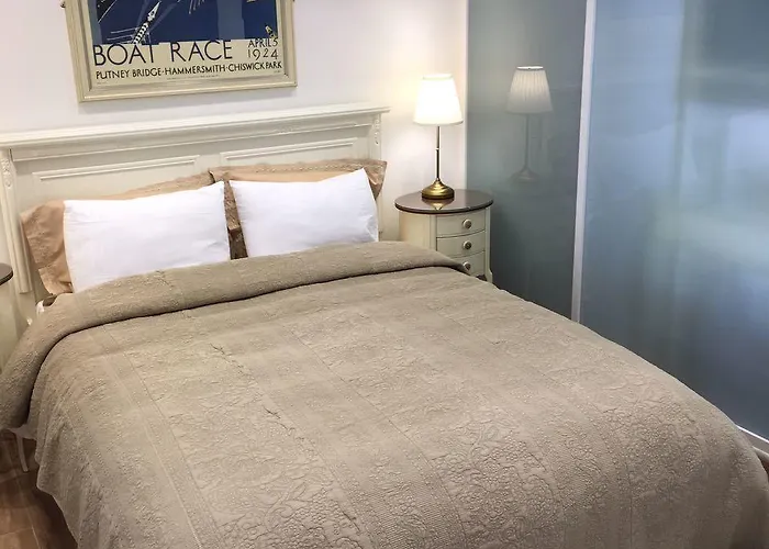 Riverangel - Adults Only 酒店 3*