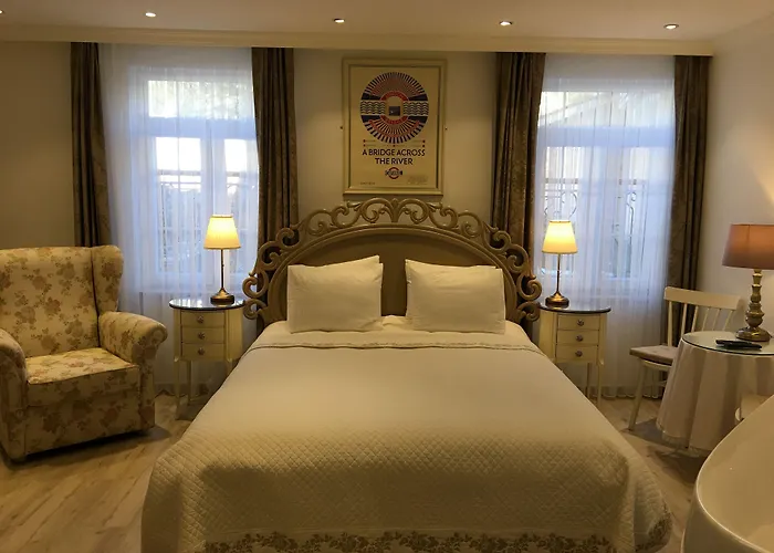 Riverangel - Adults Only 3*