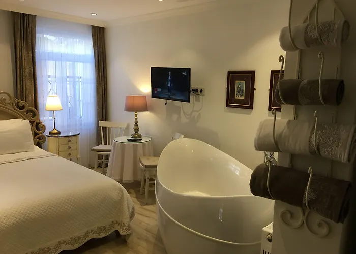 酒店 Riverangel - Adults Only