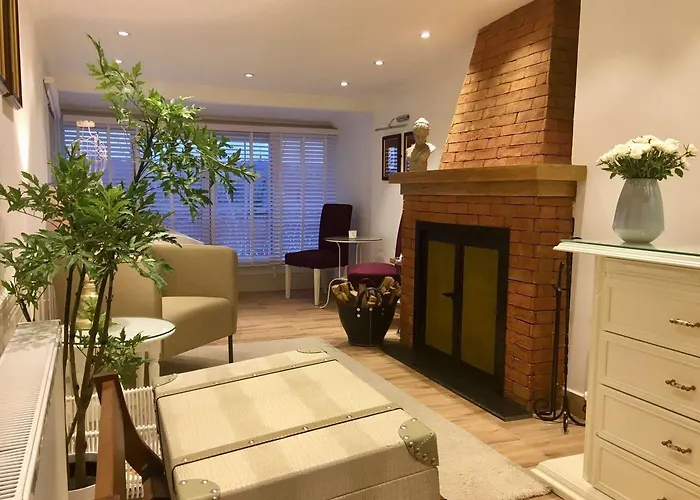 酒店 Riverangel - Adults Only