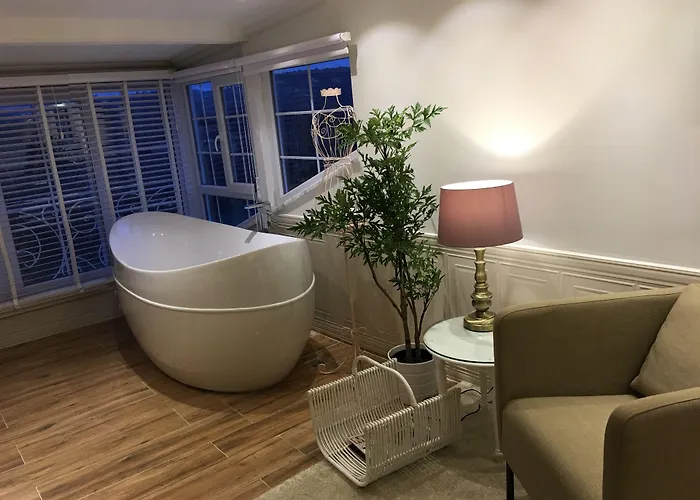 酒店 Riverangel - Adults Only