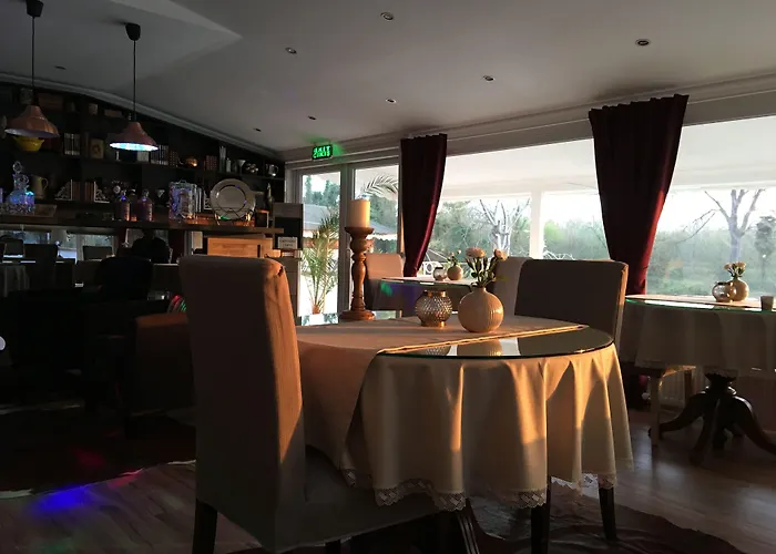 酒店 Riverangel - Adults Only 3*