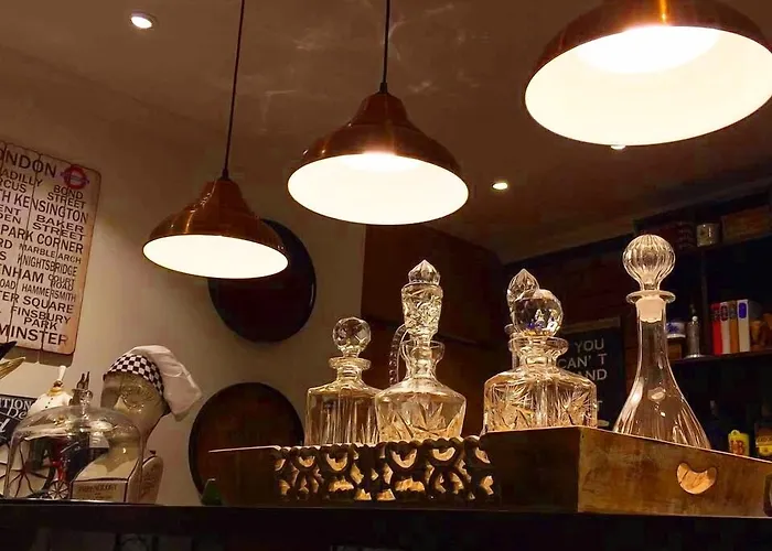 酒店 Riverangel - Adults Only 3*