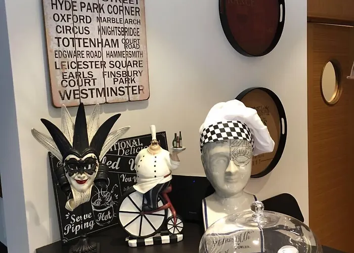 Riverangel - Adults Only 酒店 3*