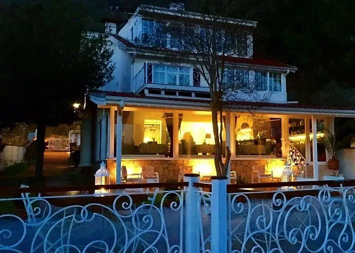 Riverangel - Adults Only 酒店