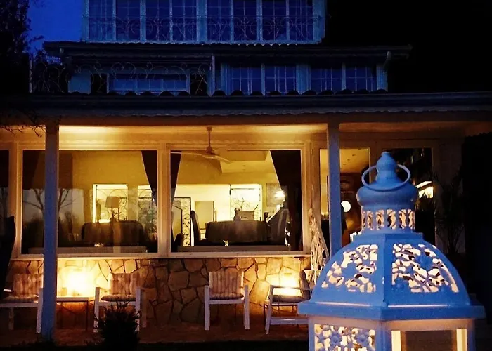 Riverangel - Adults Only 酒店 3*