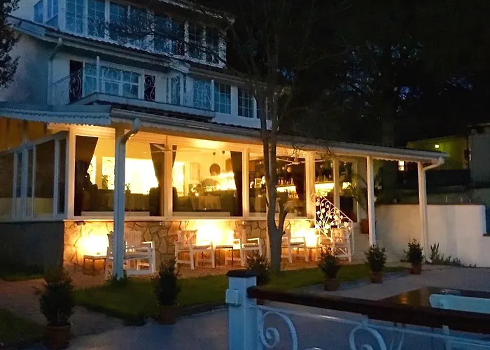 Riverangel - Adults Only 酒店