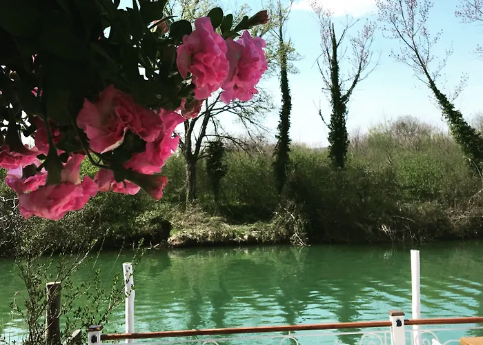 Riverangel - Adults Only