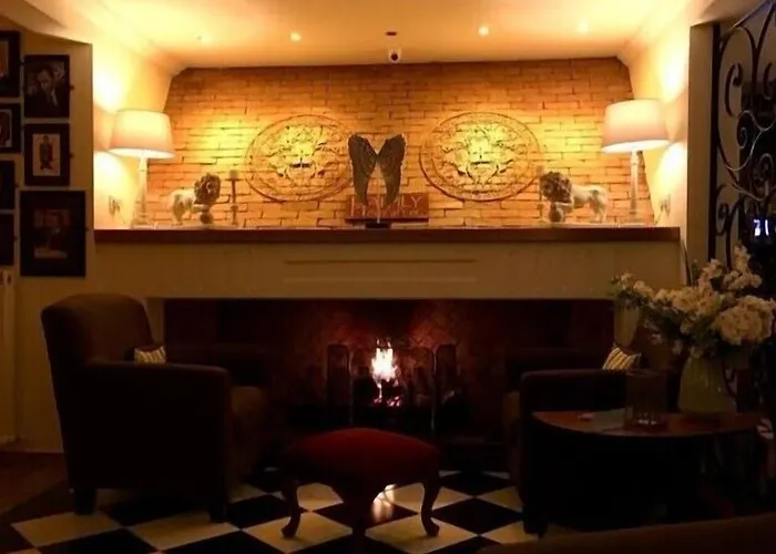 酒店 Riverangel - Adults Only