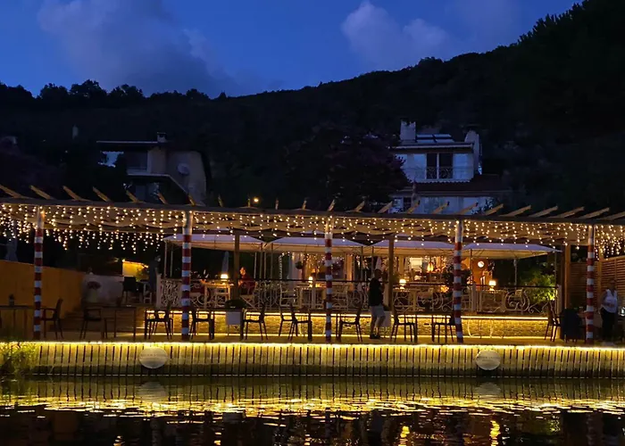 Riverangel - Adults Only 阿瓦