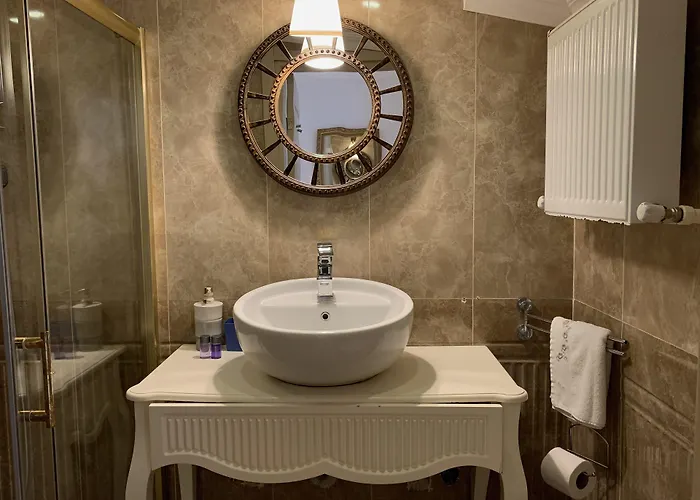 酒店 Riverangel - Adults Only