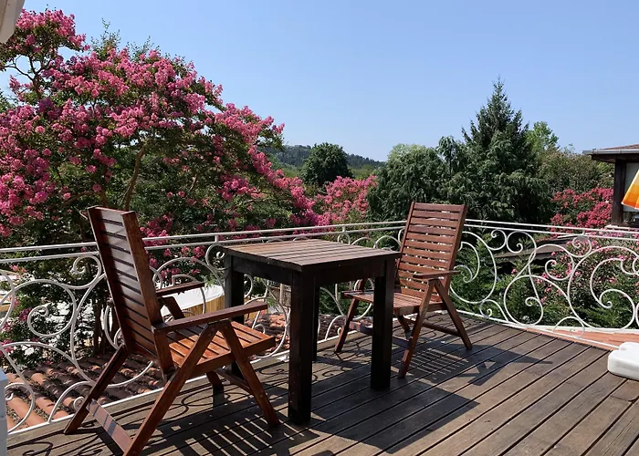 Riverangel - Adults Only 酒店 3*