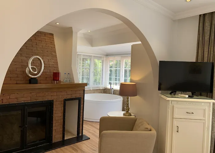 Riverangel - Adults Only 酒店 3*