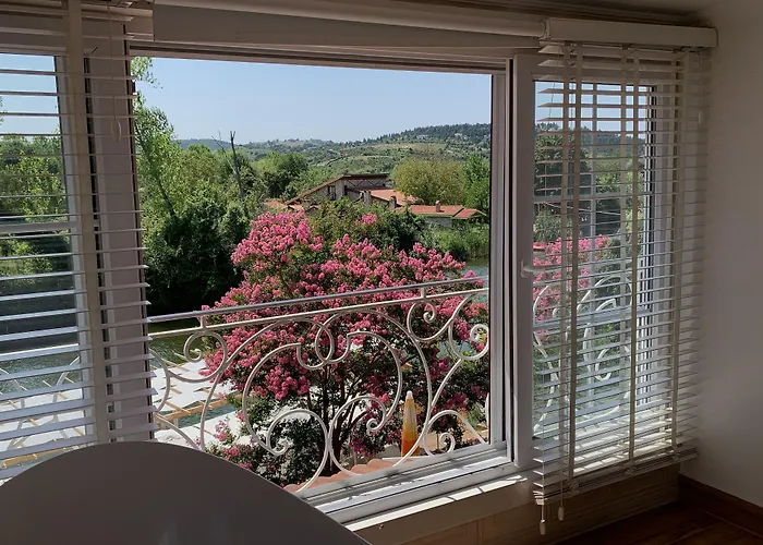 Riverangel - Adults Only 3* 阿瓦