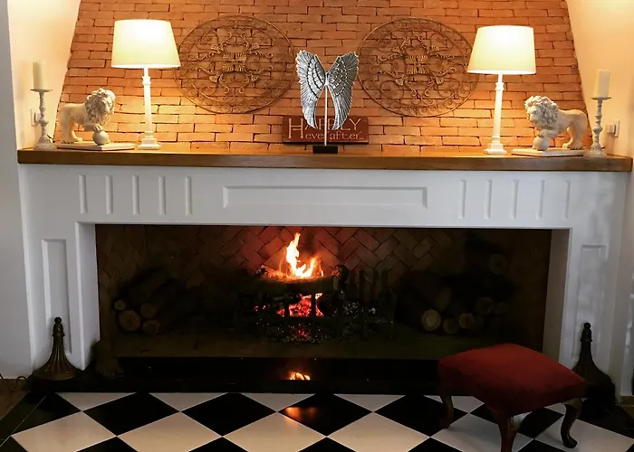 酒店 Riverangel - Adults Only