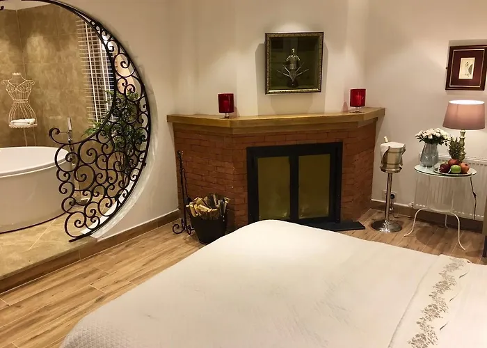 Riverangel - Adults Only 酒店