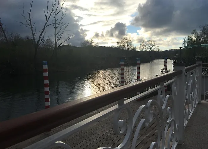 Riverangel - Adults Only 3*