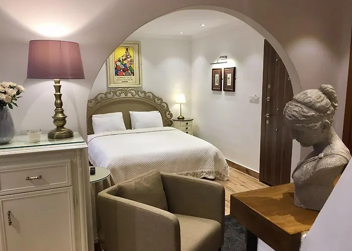 Riverangel - Adults Only 酒店 3*