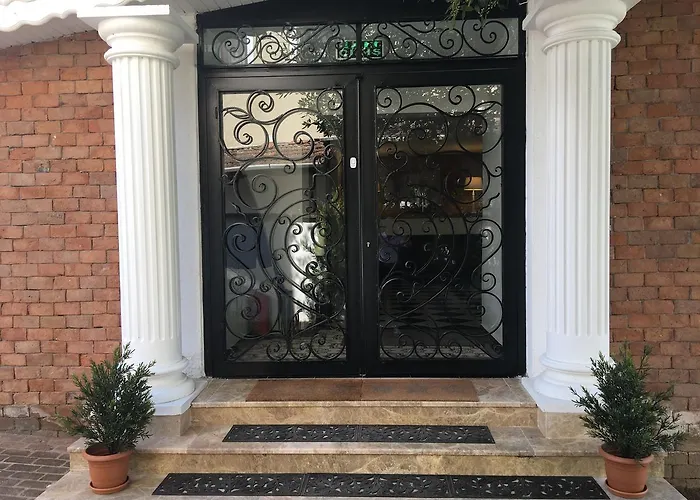 Riverangel - Adults Only 3* 阿瓦