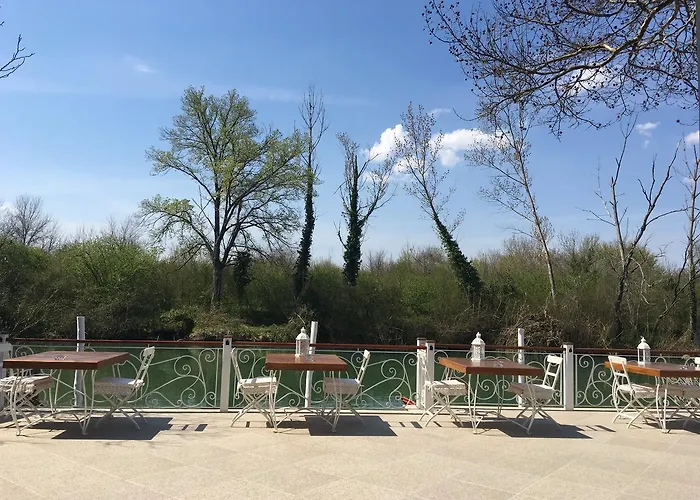 酒店 Riverangel - Adults Only