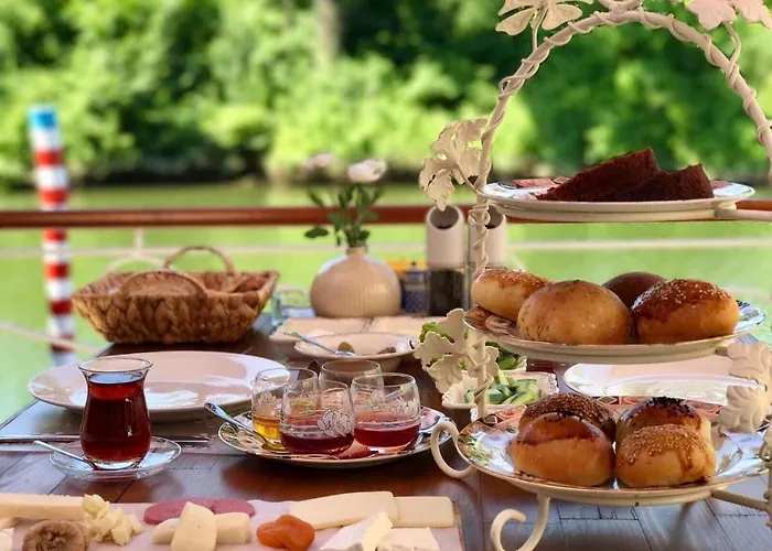 酒店 Riverangel - Adults Only